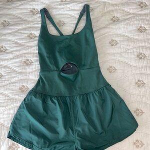 FP Movement romper